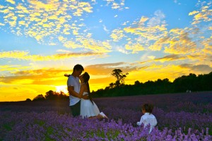 Happy Days Sunset Private Party